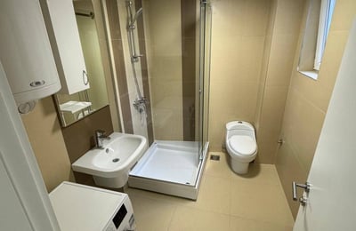 Аренда 2-комнатной квартиры, 55 м², район Савски Венац, Белград, Сербия